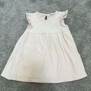 Jamie Kay Ribbed Dress